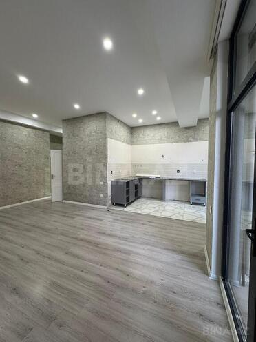 2-комн. новостройка - м. Нариман Нариманов - 67 м² (4)