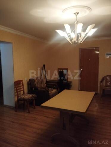 3-комн. дом/дача - пос. Новханы - 70 м² (9)