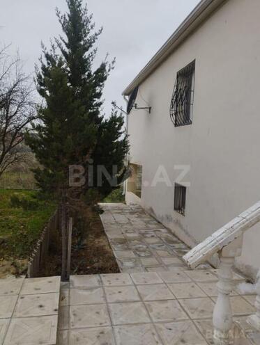 3-комн. дом/дача - пос. Новханы - 70 м² (5)