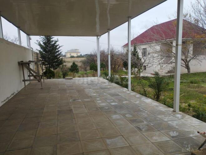3-комн. дом/дача - пос. Новханы - 70 м² (3)