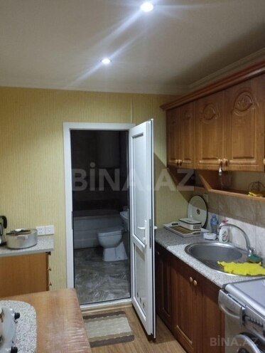 3-комн. дом/дача - пос. Новханы - 70 м² (13)