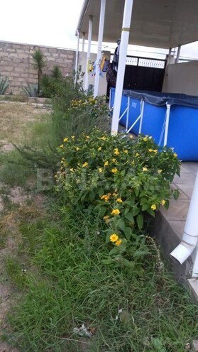 3-комн. дом/дача - пос. Новханы - 70 м² (7)