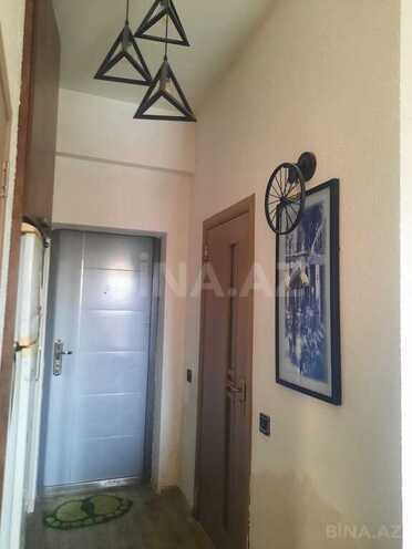 2-комн. новостройка - Хырдалан - 45 м² (4)