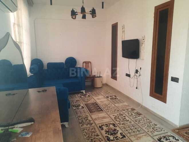 2-комн. новостройка - Хырдалан - 45 м² (2)