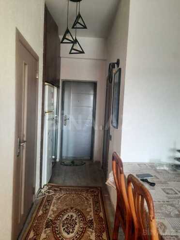 2-комн. новостройка - Хырдалан - 45 м² (7)