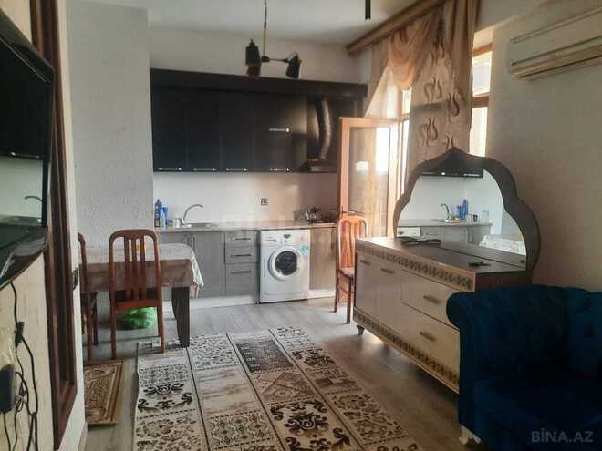 2-комн. новостройка - Хырдалан - 45 м² (1)