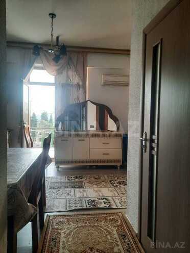 2-комн. новостройка - Хырдалан - 45 м² (3)