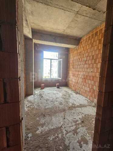 1-комн. новостройка - пос. Масазыр - 43.4 м² (2)