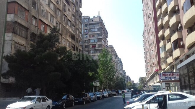 2-комн. вторичка - пос. 8-й мкр - 65 м² (1)