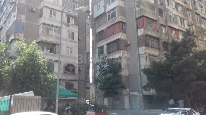 2-комн. вторичка - пос. 8-й мкр - 65 м² (2)