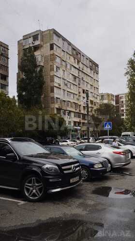 2-комн. вторичка - пос. 8-й мкр - 65 м² (5)