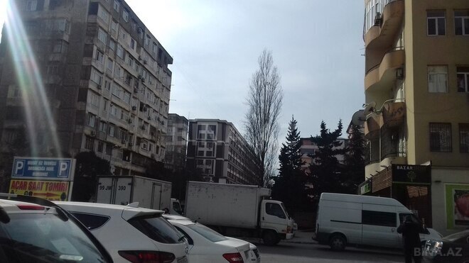 2-комн. вторичка - пос. 8-й мкр - 65 м² (3)