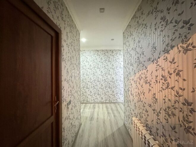 2-комн. новостройка - Хырдалан - 80 м² (20)