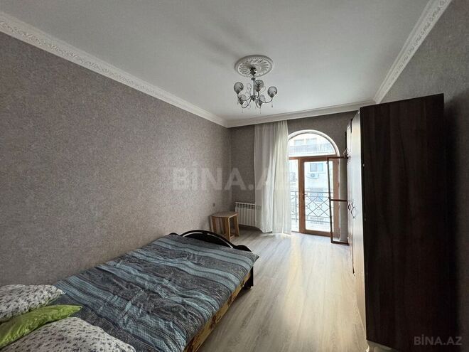 2-комн. новостройка - Хырдалан - 80 м² (7)