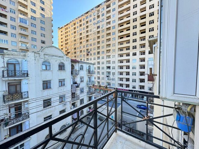 2-комн. новостройка - Хырдалан - 80 м² (1)