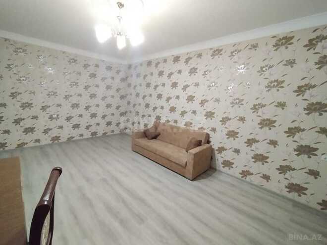 2-комн. новостройка - Хырдалан - 80 м² (6)