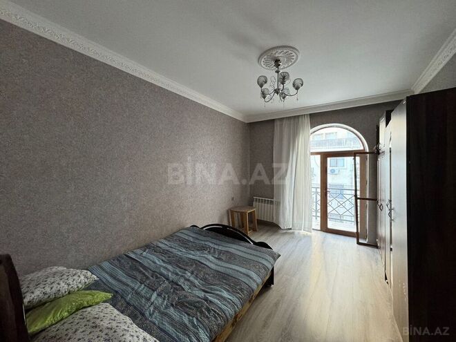 2-комн. новостройка - Хырдалан - 80 м² (10)