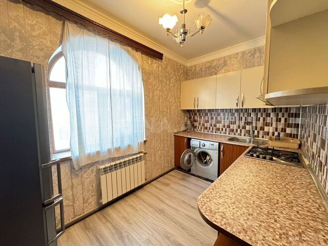 2-комн. новостройка - Хырдалан - 80 м² (12)