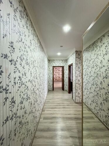 2-комн. новостройка - Хырдалан - 80 м² (17)