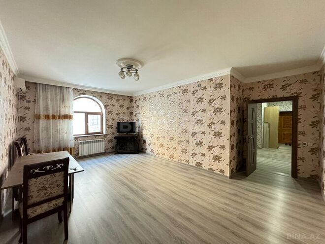 2-комн. новостройка - Хырдалан - 80 м² (2)