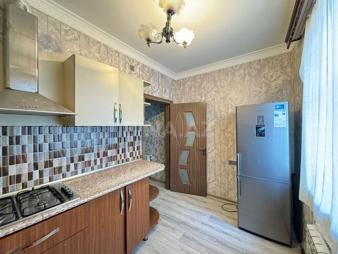 2-комн. новостройка - Хырдалан - 80 м² (13)