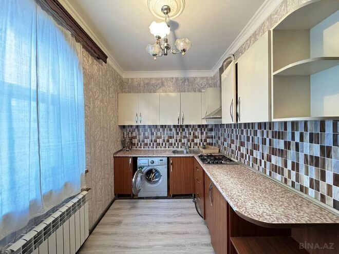 2-комн. новостройка - Хырдалан - 80 м² (11)