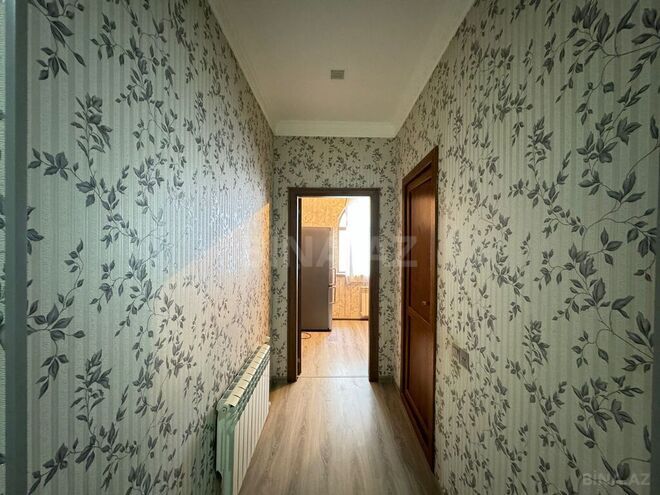 2-комн. новостройка - Хырдалан - 80 м² (19)