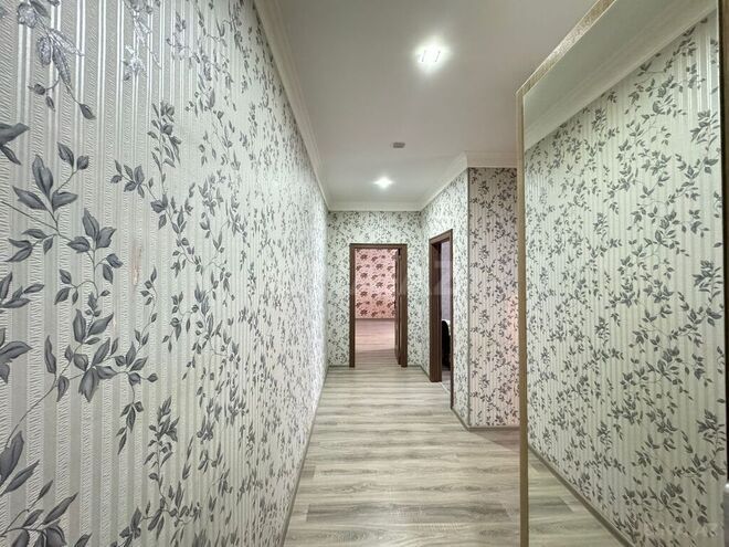 2-комн. новостройка - Хырдалан - 80 м² (18)