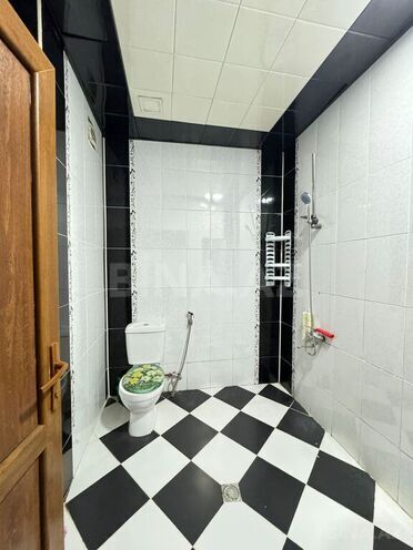 2-комн. новостройка - Хырдалан - 80 м² (14)