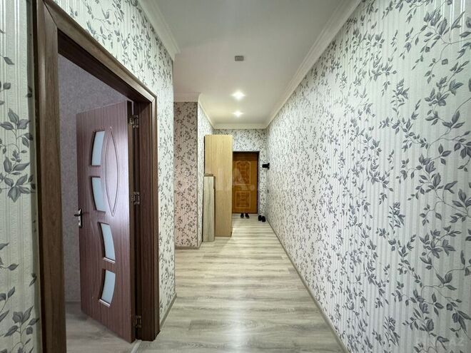 2-комн. новостройка - Хырдалан - 80 м² (16)