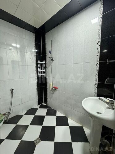 2-комн. новостройка - Хырдалан - 80 м² (15)