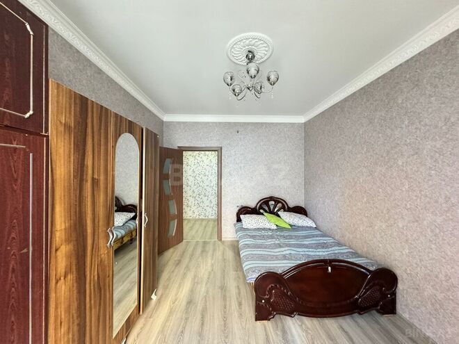 2-комн. новостройка - Хырдалан - 80 м² (8)