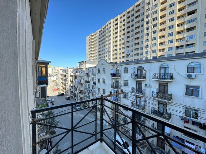 2-комн. новостройка - Хырдалан - 80 м² (21)