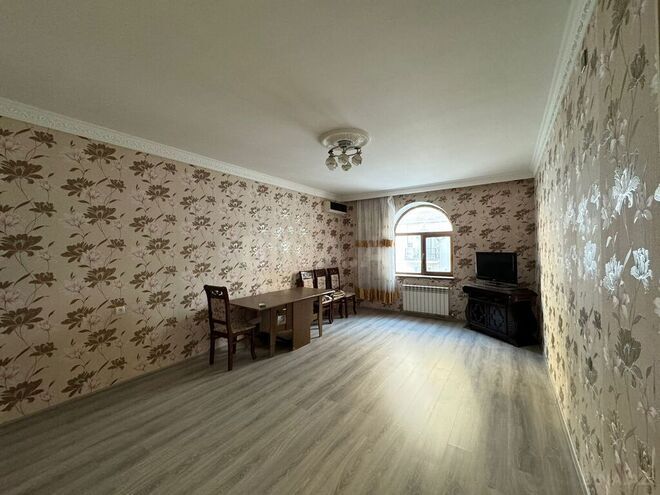 2-комн. новостройка - Хырдалан - 80 м² (5)
