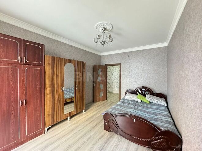 2-комн. новостройка - Хырдалан - 80 м² (9)