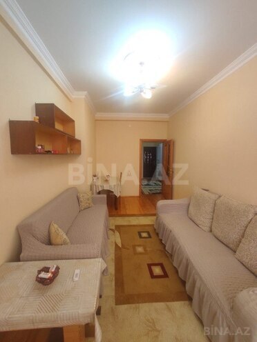 2-комн. новостройка - м. Ахмедлы - 77 м² (4)