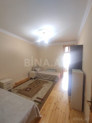 2-комн. новостройка - м. Ахмедлы - 77 м² (2)