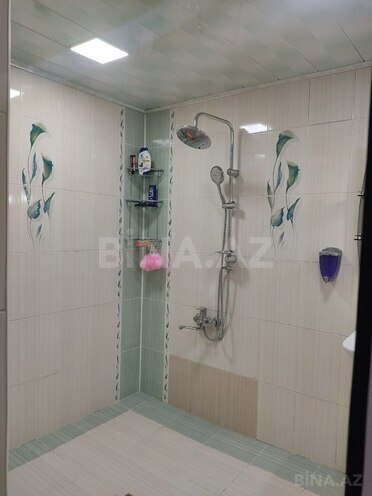 2-комн. новостройка - м. Ахмедлы - 77 м² (9)