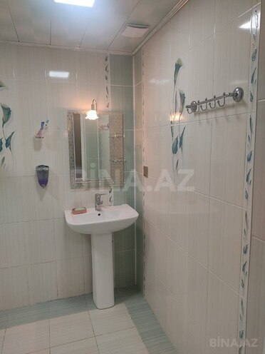 2-комн. новостройка - м. Ахмедлы - 77 м² (11)