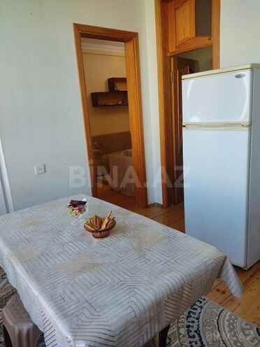 2-комн. новостройка - м. Ахмедлы - 77 м² (7)
