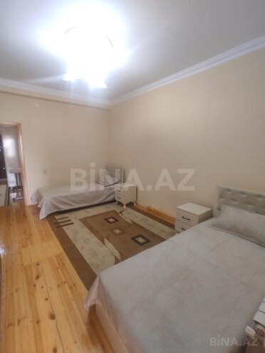 2-комн. новостройка - м. Ахмедлы - 77 м² (3)
