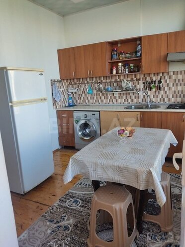 2-комн. новостройка - м. Ахмедлы - 77 м² (6)
