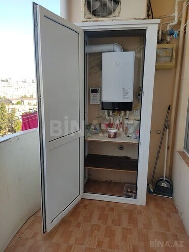 2-комн. новостройка - м. Ахмедлы - 77 м² (15)