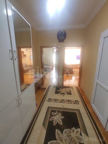 2-комн. новостройка - м. Ахмедлы - 77 м² (13)