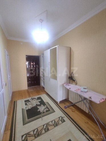 2-комн. новостройка - м. Ахмедлы - 77 м² (12)