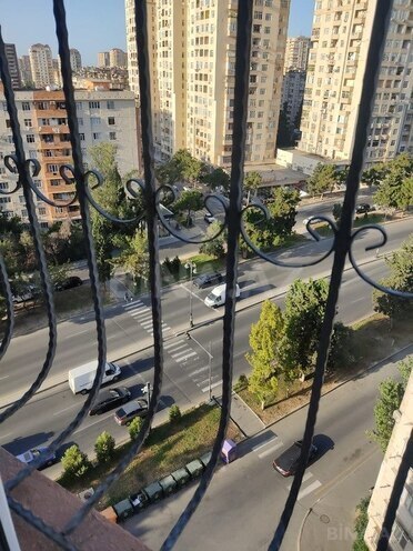 2-комн. новостройка - м. Ахмедлы - 77 м² (8)