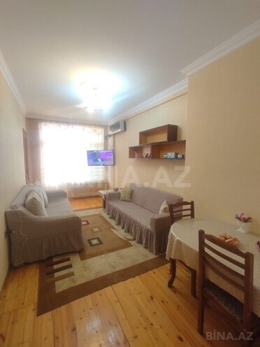 2-комн. новостройка - м. Ахмедлы - 77 м² (5)