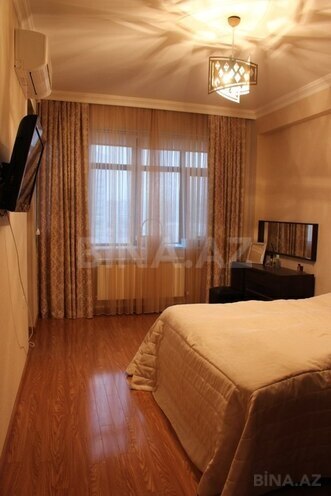 3-комн. новостройка - м. Элмляр Академиясы - 136 м² (7)