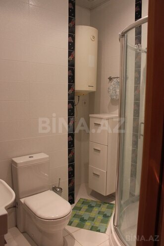 3-комн. новостройка - м. Элмляр Академиясы - 136 м² (3)
