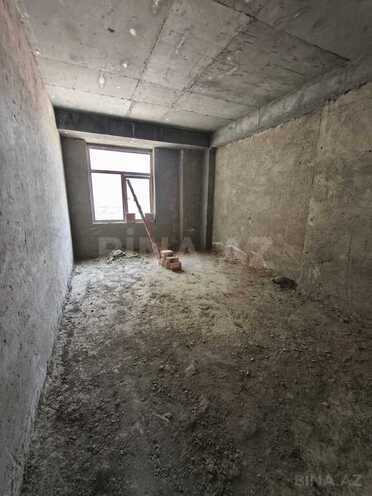 3-комн. новостройка - пос. Аг шехер - 128 м² (3)